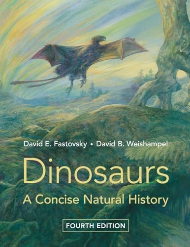 Paleontology: An Illustrated History: Bainbridge, David